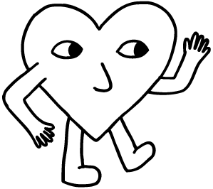 Logo du RiRi marcheur